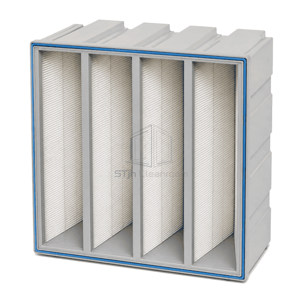 V-Bank HEPA Filter
