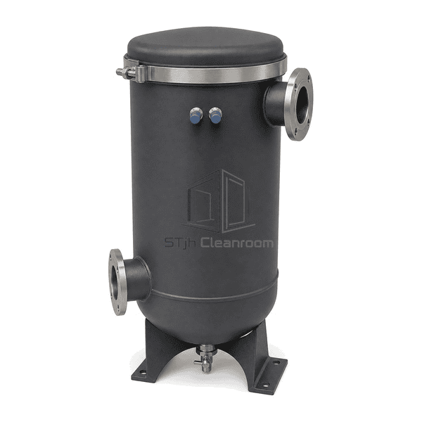 Vacuum Exhaust HEPA Filter