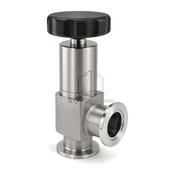 Vacuum Point-of-Use Valve