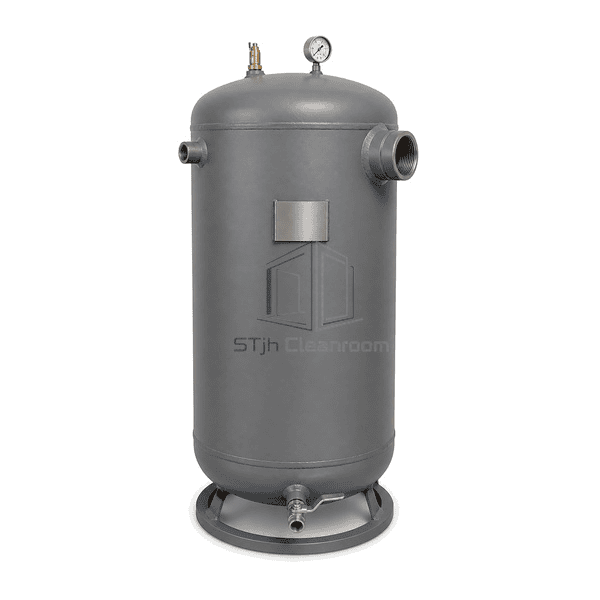 Vacuum Receiver