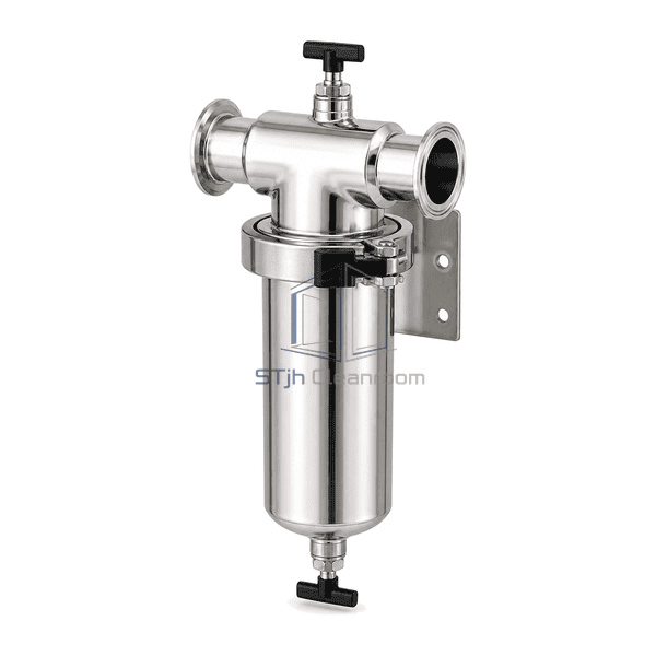 Vacuum Sterile Filter