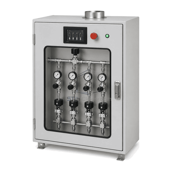 Valve Manifold Box