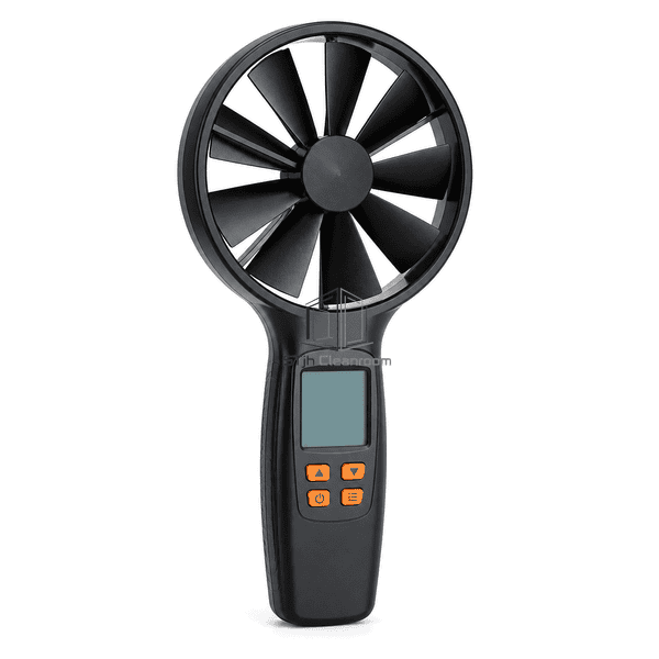 Vane Anemometer