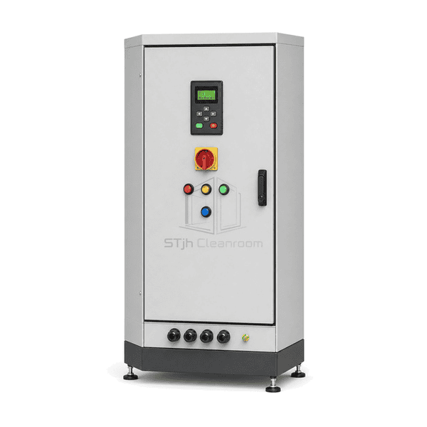 Variable Frequency Drive Panel