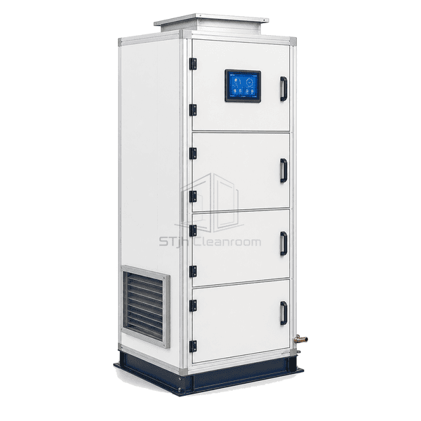 Vertical Air Handling Unit