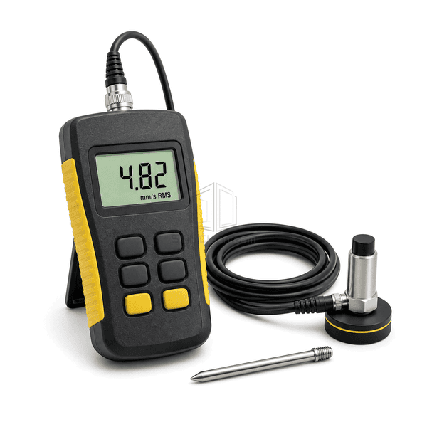Vibration Meter