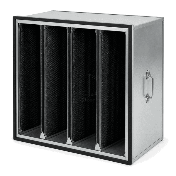 VOC Molecular Air Filter