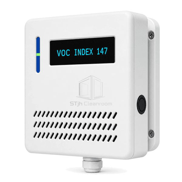 VOC Sensor