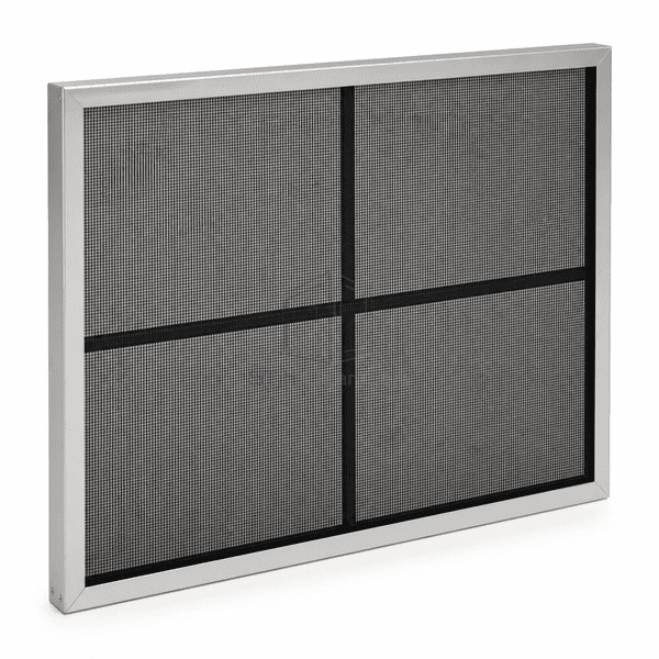 Washable Nylon Mesh Pre-Filter