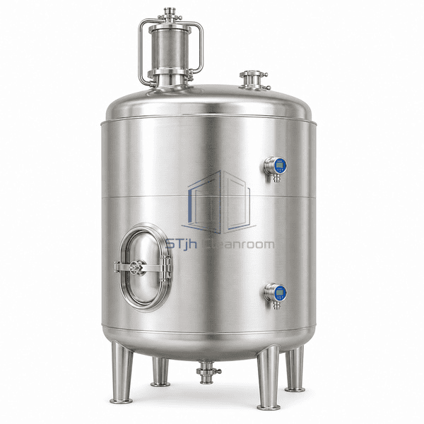 WFI Storage Tank